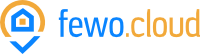 Logo Fewo.cloud